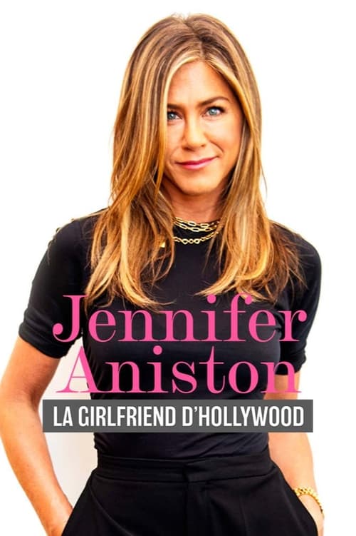 Jennifer Aniston - La Girlfriend d'Hollywood 2020 WEB-DL 720p