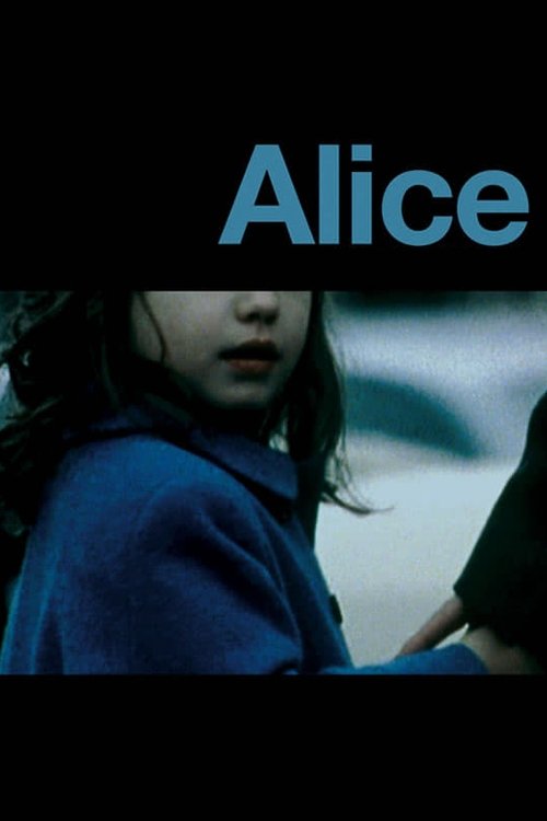 Alice Movie Poster Image