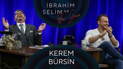 İbrahim Selim ile Bu Gece, S01E79 - (2021)