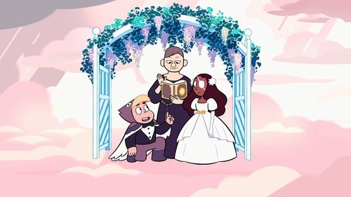 Poster della serie Steven Universe