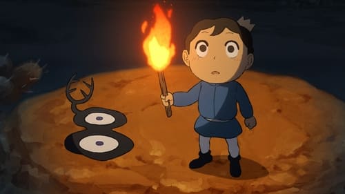 Ranking of Kings : Le trésor du courage 1x3