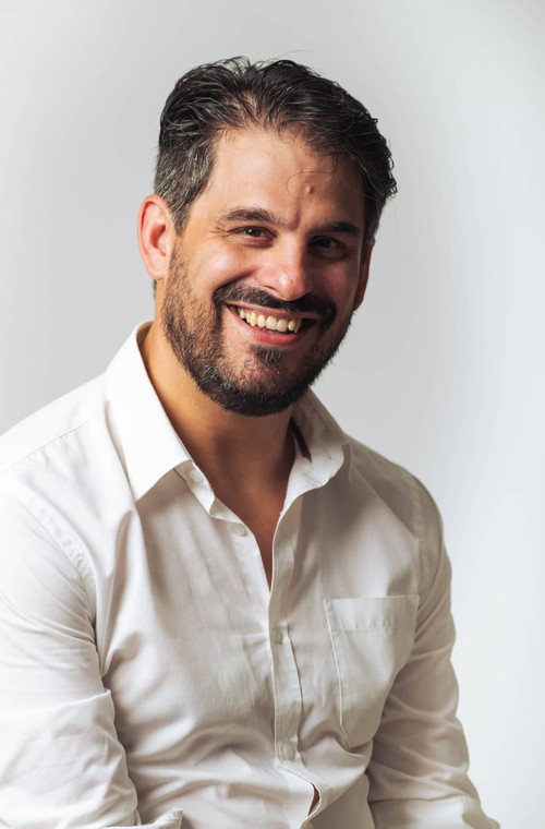 Matthew Ford