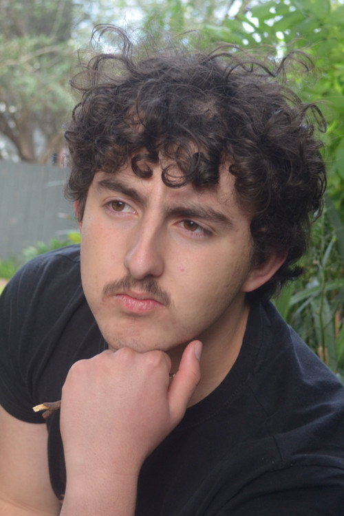 Ari Psaltopoulos