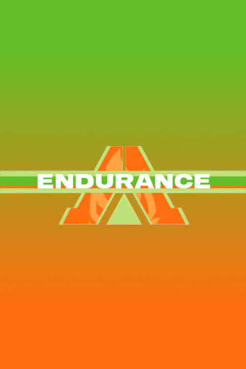 Poster Endurance