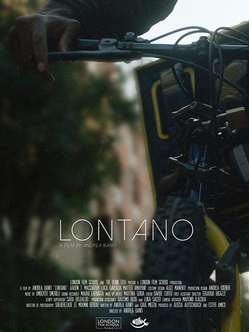 Lontano 2021