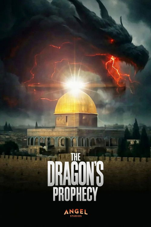 The Dragon's Prophecy poster