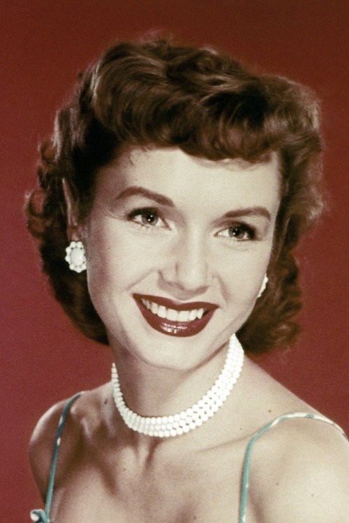 Debbie Reynolds