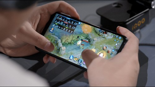 Born to Win: the King Pro League Saga