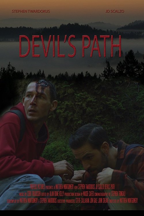 Devil's Path