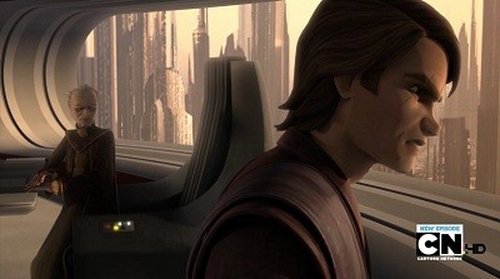 Star Wars: The Clone Wars: 4×16