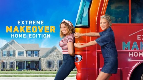 Extreme Makeover: Home Edition