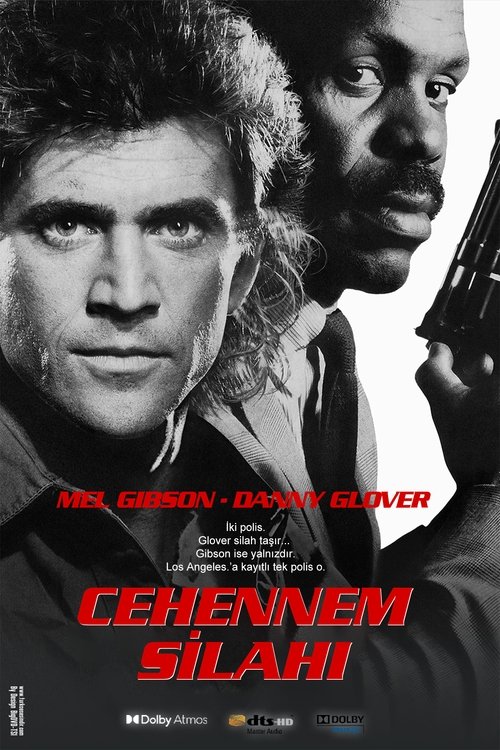 Cehennem Silahı ( Lethal Weapon )