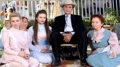 Amor Imenso Episódio 3