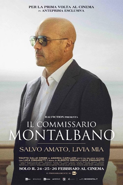 Inspector Montalbano 2020