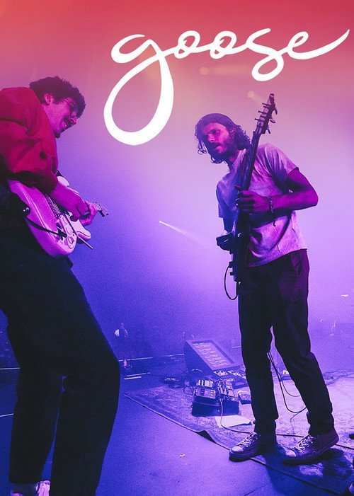 Goose: 2022.07.02 - The Peach Music Festival - Scranton, PA