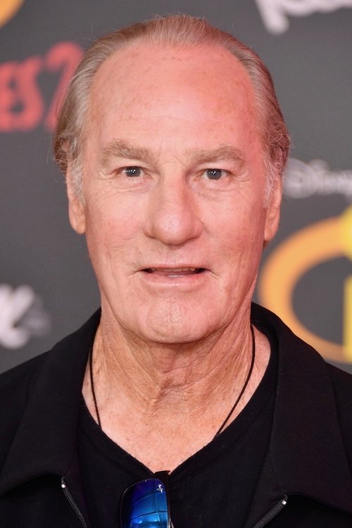 Kép: Craig T. Nelson színész profilképe