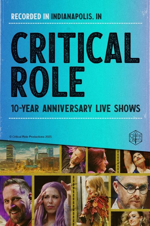 Critical Role Live: Indianapolis