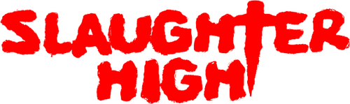 Slaughter High