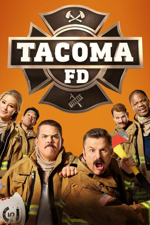 Where to stream Tacoma FD Season 1