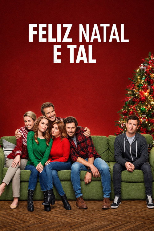 Feliz Natal e Tal