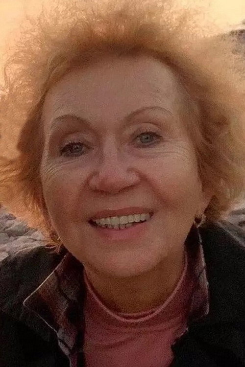 Irina Klyaver photo 3