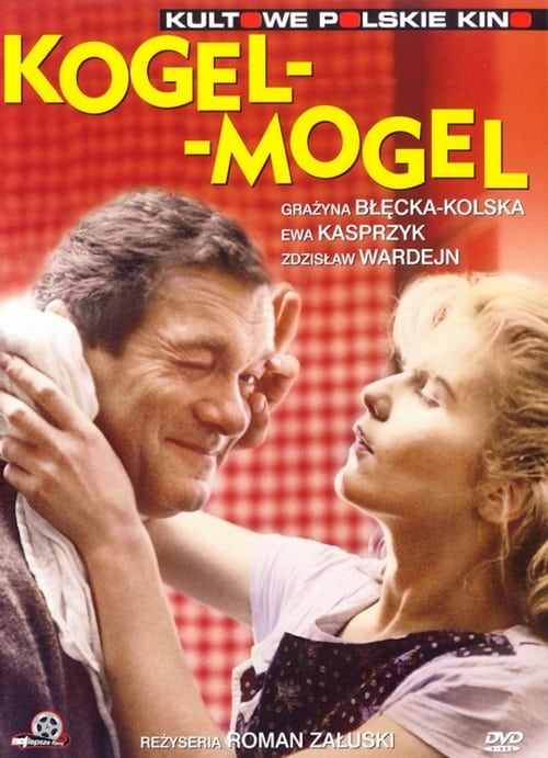 Kogel-mogel 1988