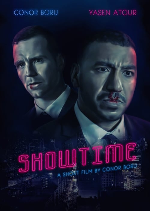 Showtime 2017