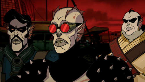 Episodio 8: Episodio 8