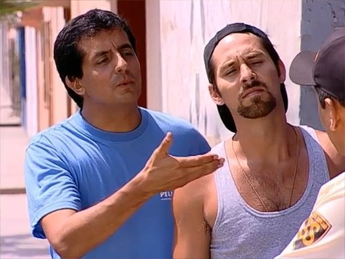 Épisode 17
