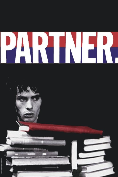 Partner (1968) poster