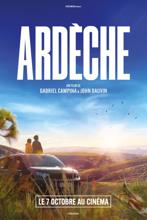 Ardèche