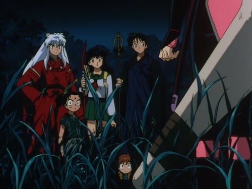 InuYasha: 1×27