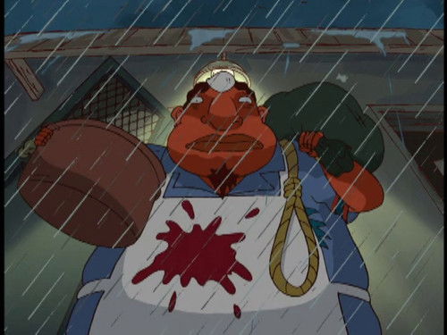 Image de l'épisode Épisode 34