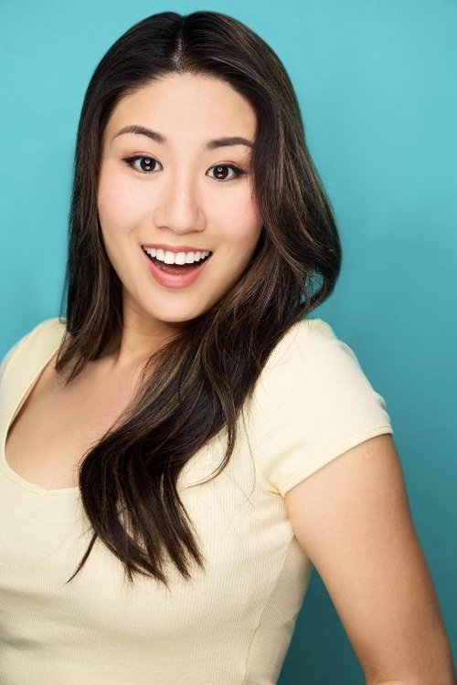 Kép: Lauren Han színész profilképe