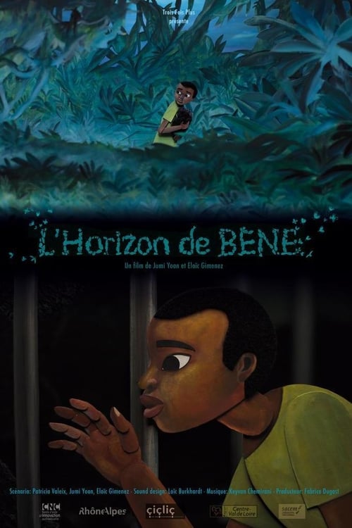 L'horizon de Bene (2016)