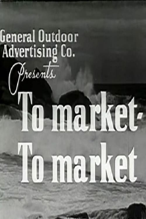 To Market, To Market (1942)