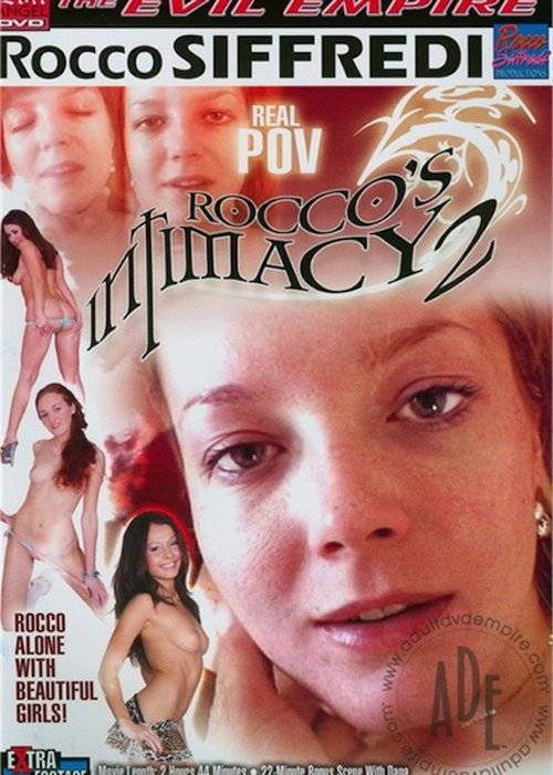 Rocco's Intimacy 2