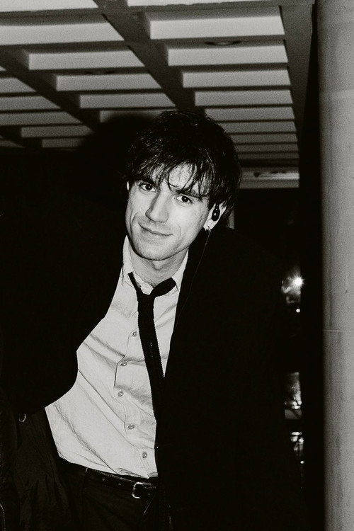 Foto de Francisco Liberatore