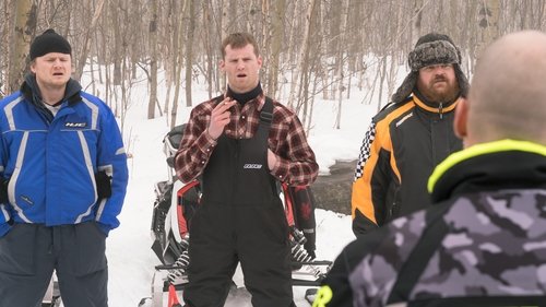 Poster della serie Letterkenny