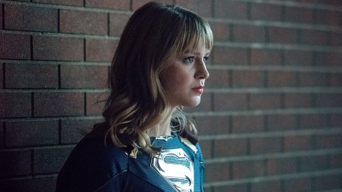 Supergirl Episódio 3