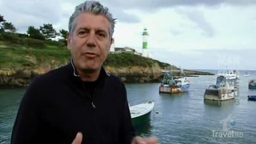 Anthony Bourdain: No Reservations, S06E03 - (2010)