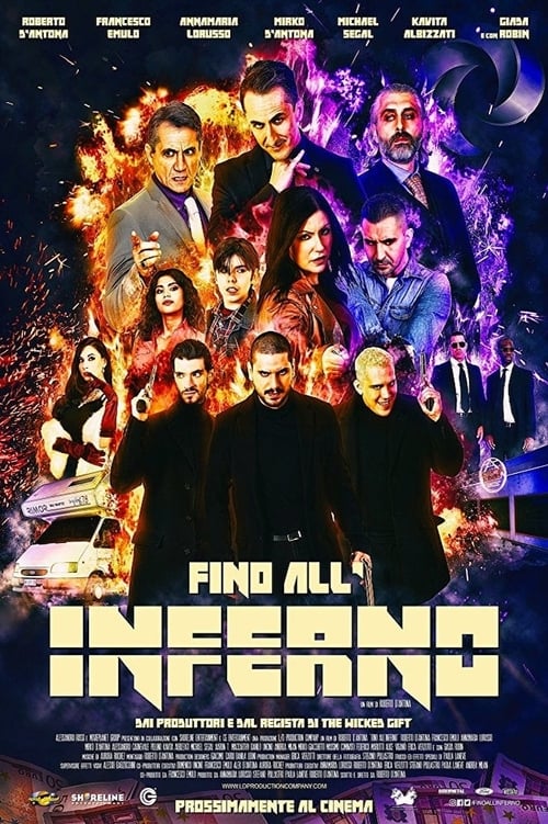 Fino all'Inferno 2018