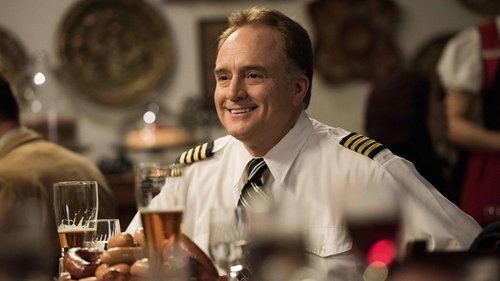 Lei & Desordem: 2×18
