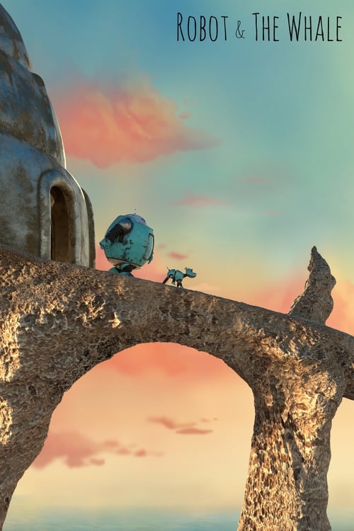 Robot and the Whale (2018)