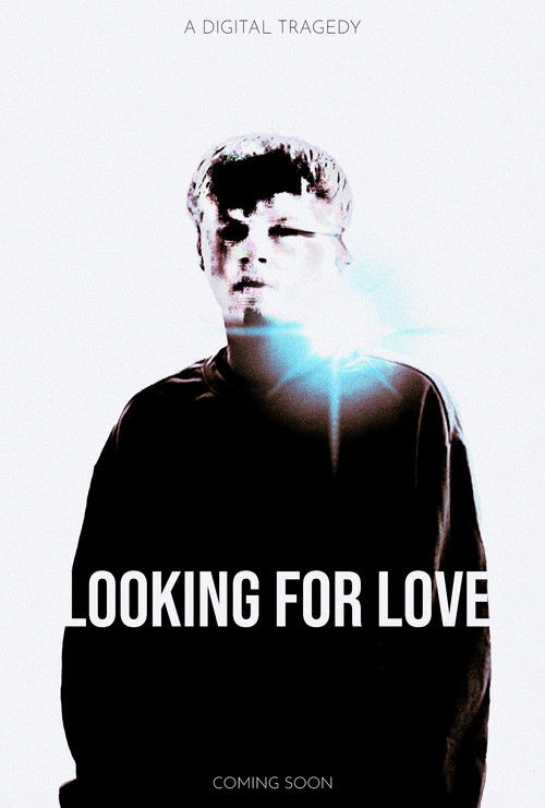 Looking For Love poster