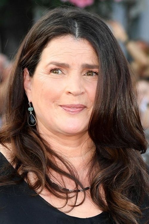 Kép: Julia Ormond színész profilképe