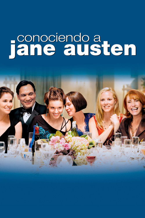 Conociendo a Jane Austen