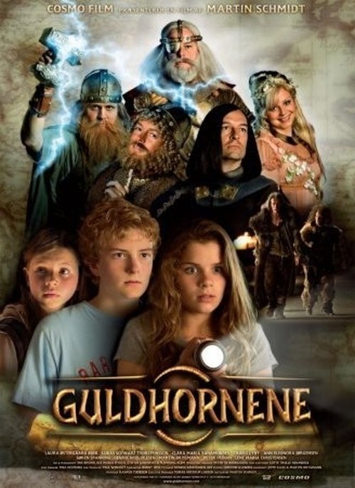 Guldhornene Streaming VF