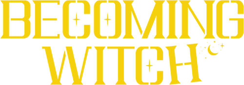 Becoming Witch