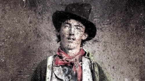 Billy the Kid